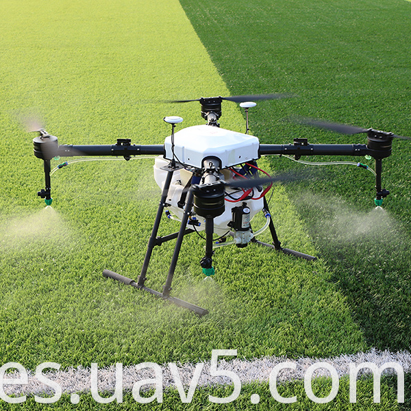 Farm Spray Drones